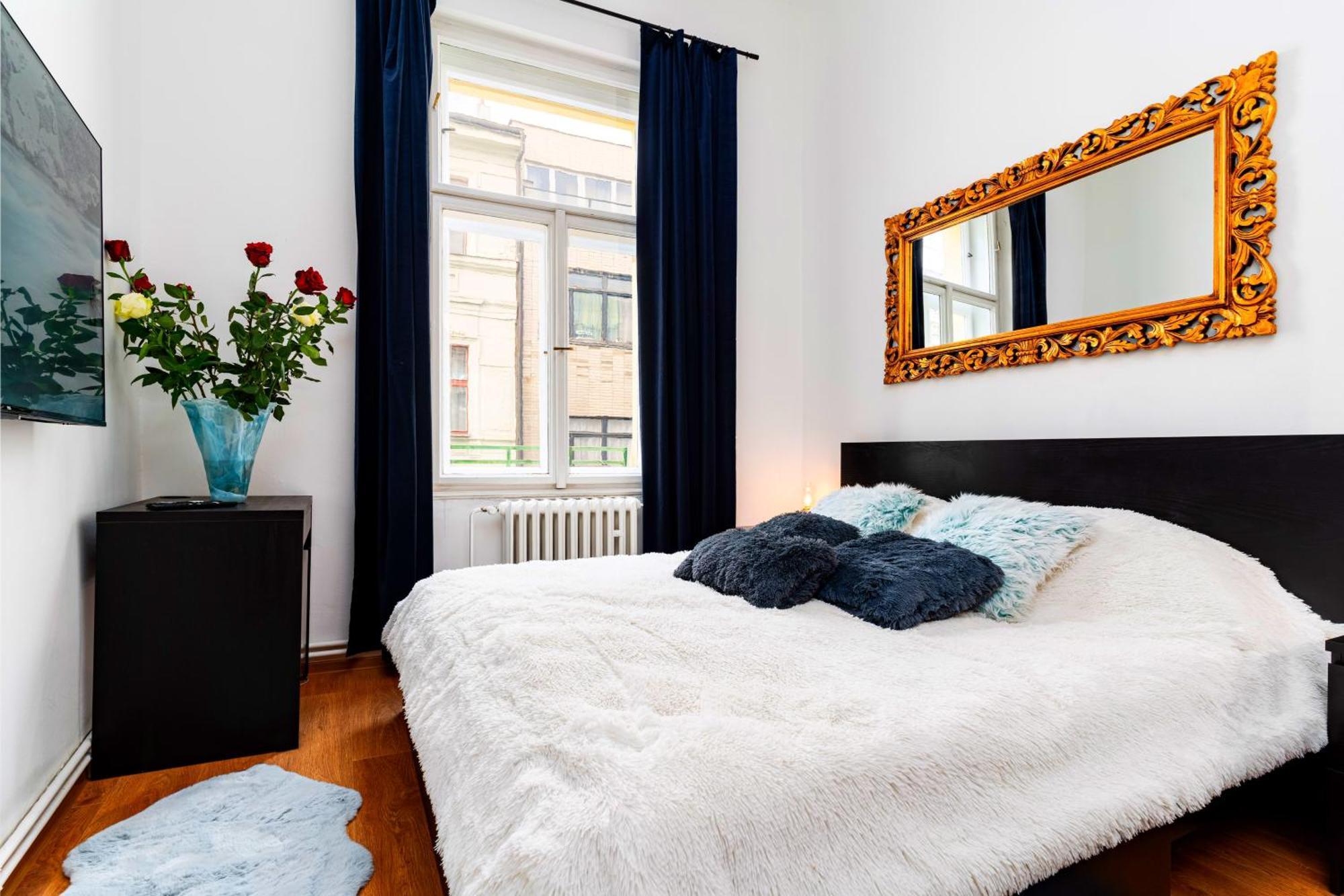 Appartamento Black Diamond Praga