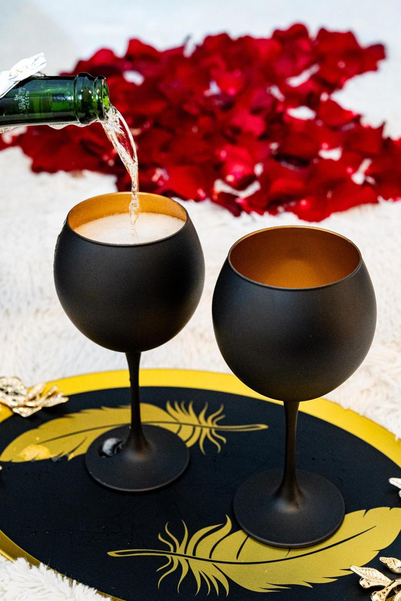 Appartamento Black Diamond *
