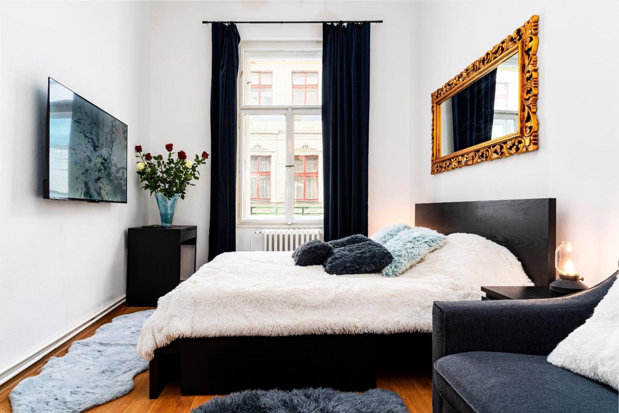 Appartamento Black Diamond Praga